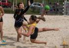 AHPA/SESPOR disputa Etapa do Paranaense de Beach Handball em Rebouças