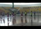 AHPA Paranaguá x Antonina - Sub 12 Feminino - 1º Tempo