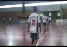 AHPA Paranaguá x Antonina - Amistoso - Masculino Adulto - 1º Tempo