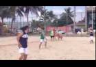 AHPA/Fundesportes/Paranaguá x Marechal Cândido Rondon - 1º Set