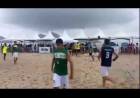 AHPA/Fundesportes/Paranaguá X Unihandbeach