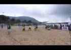 AHPA/Fundesportes/Paranaguá X Unihandbeach