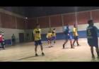 AHPA/Fundesportes/Paranaguá X Sarandi - 1º Tempo