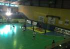AHPA/Fundesportes/Paranaguá x Castro - Semi Final - 2º Tempo - Parte 2