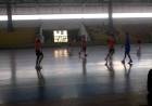AHPA/Fundesportes x Quatro Barras/Dom Orione