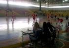 AHPA/Fundesportes x SMEL Araucária
