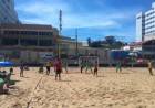 AHPA/Fundesportes x Rio Handbeach