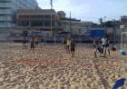 AHPA/Fundesportes x São Gonçalo Handbeach