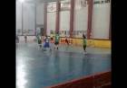 AHPA/Fundesportes/Paranaguá x Castro/Handebol