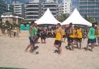AHPA/Fundesportes x Rio Handbeach