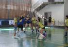 Handebol parnanguara inicia caminhada no JAP’s