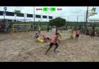 AHPA/SESPOR x Rio Handbeach - Masculino
