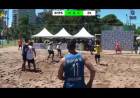 AHPA/SESPOR x ES Beach Hand