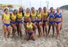 AHPA/SESPOR participa da Copa Antonina de Beach Handball