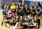 É ouro!!! Paranaguá é campeã do JAP’s no Handebol