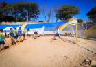 AHPA/SESPOR disputa 4ª Etapa do Circuito Paranaense de Handebol de Praia