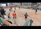 AHPA/SESPOR/PARANAGUA X ANTONINA/HANDBEACH