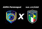 AHPA/SESPOR/SICOOB x Instituto LGC/CESP
