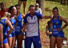 É da AHPA/SESPOR/SICOOB/Bananina, o Melhor Técnico de Handebol de Praia de 2022