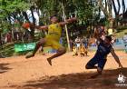 AHPA/SESPOR/SICOOB/Bananina estreia no Paranaense de Handebol de Praia neste fim de semana
