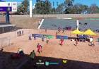 Circuito Paranaense de Handebol de Praia - FINAL - AHPA/SESPOR/SICOOB/BANANINA x PARANAVAI