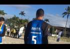 Circuito Paranaense Handebol de Praia - Cadete (AHPA/SESPOR/SICOOB/BANANINA/Paranaguá x Antonina)