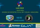 AHPA Paranaguá x A.A.H. - 22/07/2023 - LMH 2023 Masculino