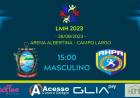 LMH 2023 - 26/08/2023 - MASCULINO - ANTONINA X AHPA