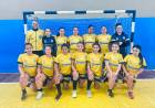 AHPA/SESPOR/SICOOB abre 2º turno da SuperLiga Escolar com vitória