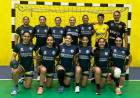 AHPA/SESPOR/SICOOB é superada na Liga Metropolitana de Handebol