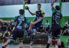 AHPA/SESPOR/SICOOB entra em quadra pela semifinal do JAP's 