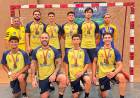 AHPA/SESPOR/SICOOB/Paranaguá é Bronze do Handebol Masculino no JAP's