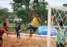 AHPA/SESPOR/SICOOB disputa Final do Brasileiro de Handebol de Praia
