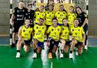 Equipe Feminina do Instituto Dr. Caetano Munhoz Rocha, formada por atletas da AHPA/SESPOR/SICOOB, conquista 5º lugar no Handebol dos Jogos Escolares do Paraná 2025