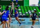 3ª Etapa da Liga Litoral de Handebol agita a Arena Albertina Salmon neste domingo