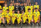 AHPA/SESPOR/SICOOB/Paranaguá conquista vice-campeonato no Infantil e 4º lugar no Cadete na Copa Paranaguá de Handebol 2025
