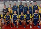 Handebol Masculino de Paranaguá garante vaga na semifinal da Fase Estadual dos 67º Jogos Abertos do Paraná