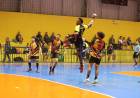 Paranaguá decide vaga na Final do Handebol no 67º Jogos Abertos do Paraná  