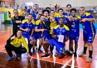 AHPA/SESPOR/SICOOB/Paranaguá estreia com duas vitórias na Chave Bronze do Paranaense de Handebol Masculino