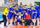 AHPA/SESPOR/SICOOB/Paranaguá mantém invencibilidade, vence em Toledo e vai decidir liderança contra Umuarama