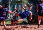 AHPA/SESPOR/SICOOB/Paranaguá inicia caminhada no Circuito Paranaense de Handebol de Praia 2026 com grandes expectativas