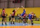 Em busca do título: AHPA/SESPOR/SICOOB/Paranaguá disputa semifinal da 4ª Divisão do Paranaense Adulto Feminino de Handebol