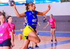 AHPA/SESPOR/SICOOB/Paranaguá disputa Grand Prix de Handebol Sub-14 Feminino em Campo Largo