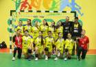 Arthur Miranda Ramos garante vaga na Fase Estadual dos Jogos Escolares e destaca Paranaguá na Macrorregional de Handebol