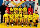 Atletas da AHPA/SESPOR/SICOOB levam o Colégio Arthur Miranda Ramos ao 9º lugar estadual nos Jogos Escolares do Paraná