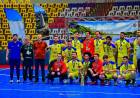 AHPA/SESPOR/SICOOB/Paranaguá é vice-campeã paranaense e garante vaga na Série Prata em 2027