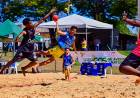 AHPA/SESPOR/SICOOB/Paranaguá representa o município na Etapa Final do Circuito Brasileiro de Handebol de Praia 2026