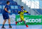 AHPA/SESPOR/SICOOB/Paranaguá participa de quadrangular de handebol em São Bento do Sul