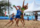 AHPA/SESPOR/SICOOB/Paranaguá representa a cidade na Fase Estadual dos Jogos da Juventude do Paraná