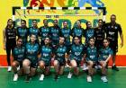 AHPA conquista vitória no feminino e promove intercâmbio entre equipes cadete e master em Paranaguá